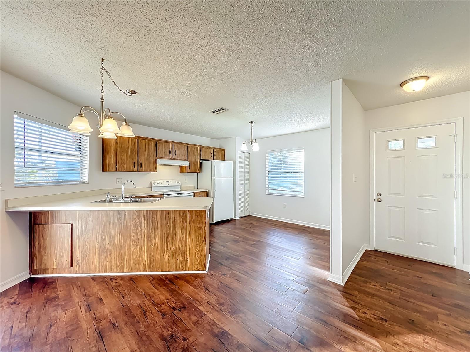 LEESBURG THE FERNERY SUB - Residential