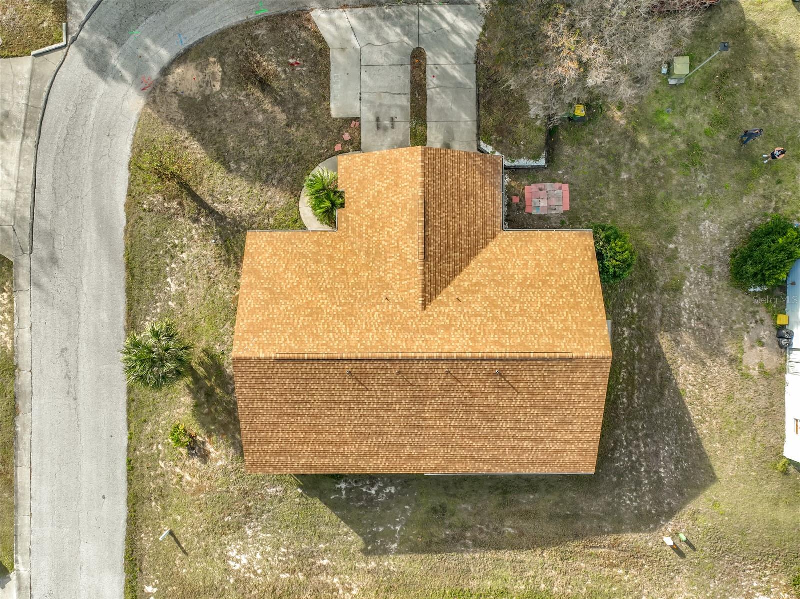 LEESBURG THE FERNERY SUB - Residential