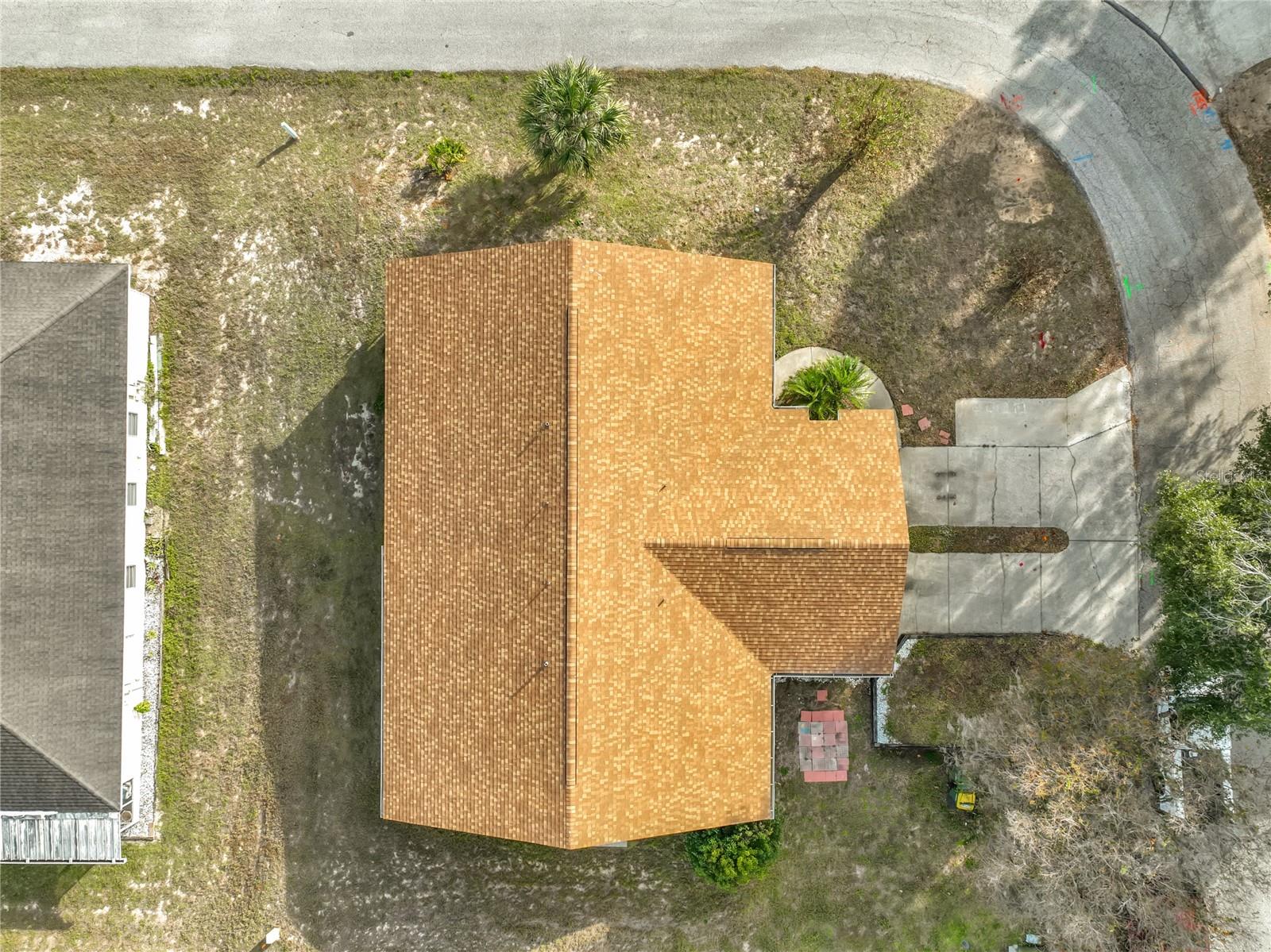 LEESBURG THE FERNERY SUB - Residential