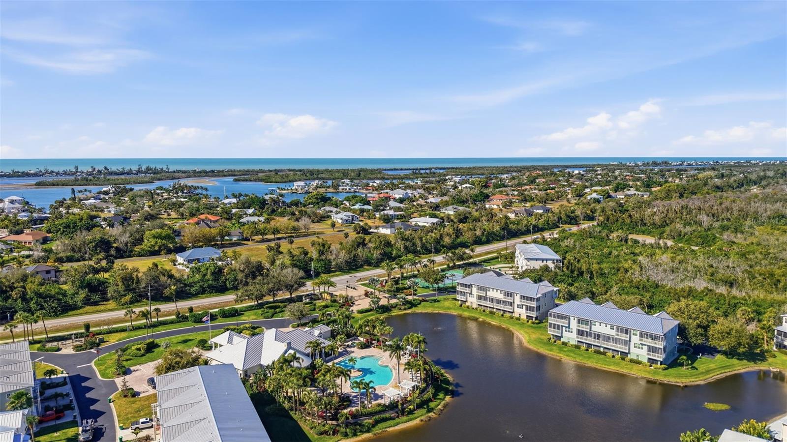 LANDINGS CORAL CRK - Residential