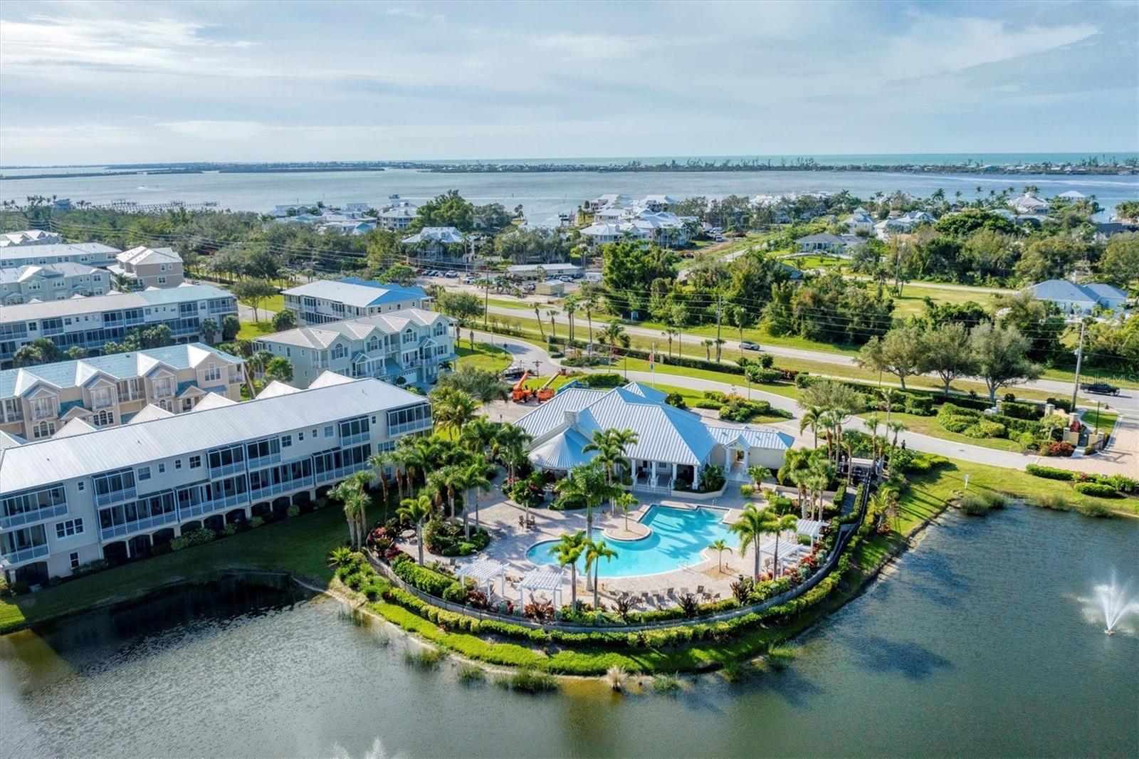 LANDINGS CORAL CRK - Residential