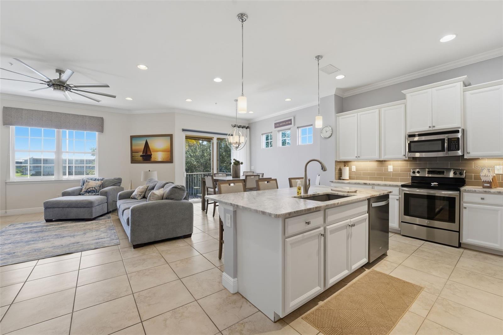 LANDINGS CORAL CRK - Residential