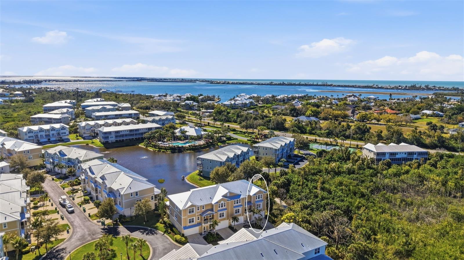 LANDINGS CORAL CRK - Residential