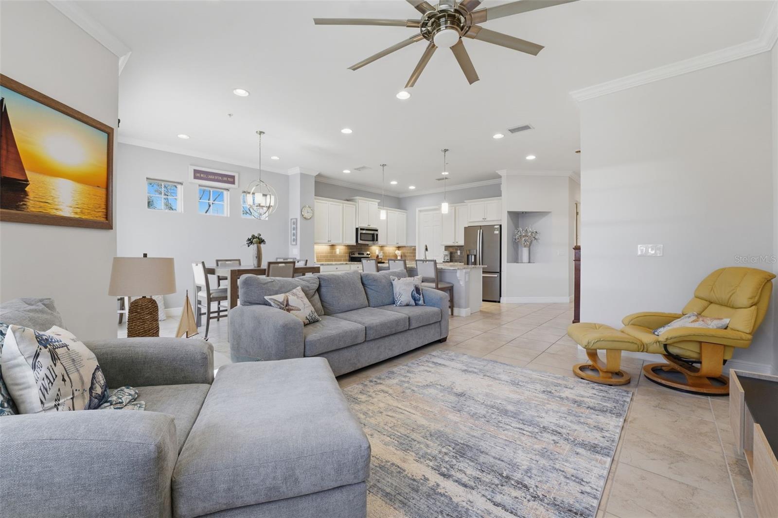 LANDINGS CORAL CRK - Residential