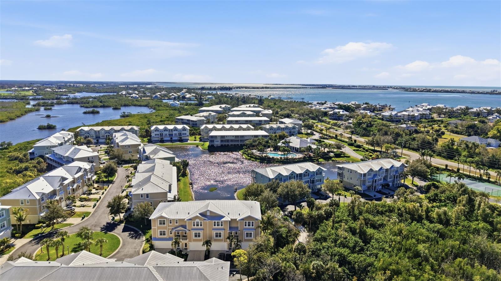 LANDINGS CORAL CRK - Residential