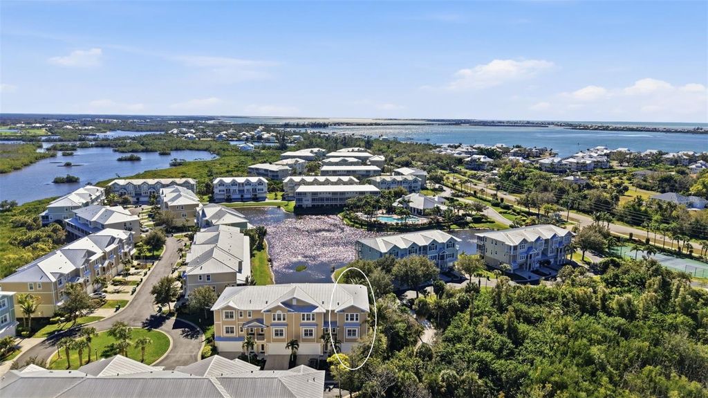 Photo of 10311 Lands End Circle #13, Placida, FL 33946 (MLS # D6145895)