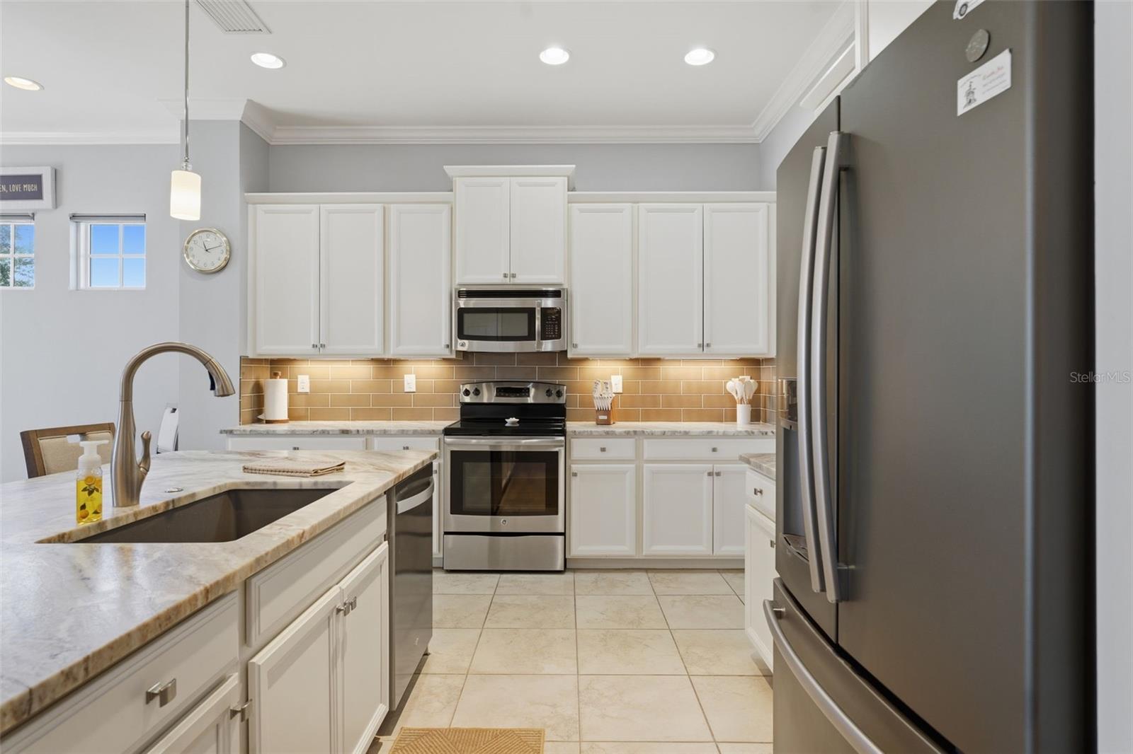 LANDINGS CORAL CRK - Residential