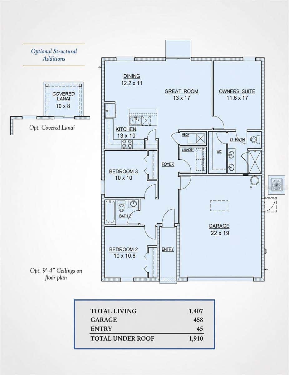 Photo of 6205 Sanders Grove Circle, Okahumpka, FL 34762 (MLS # G5113773)