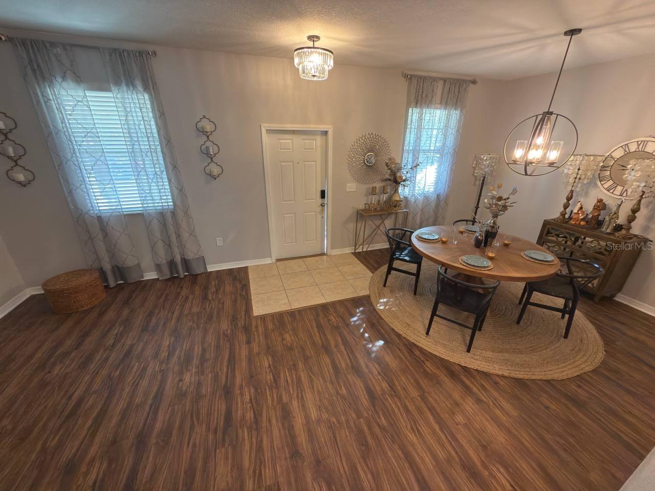 EMERSON PARK A B C D E K L M N - Residential