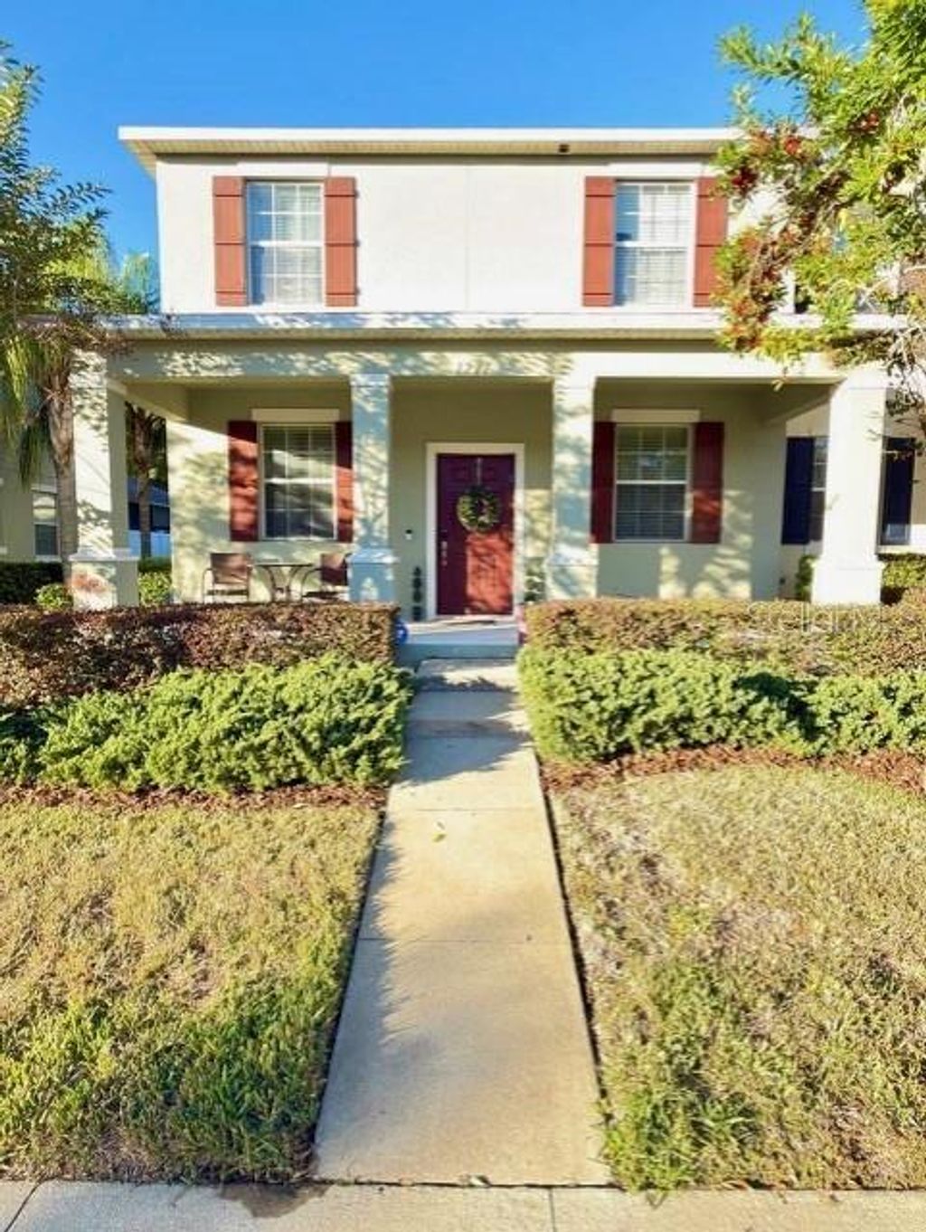 Photo of 1277 Seburn Road, Apopka, FL 32703 (MLS # S5139630)