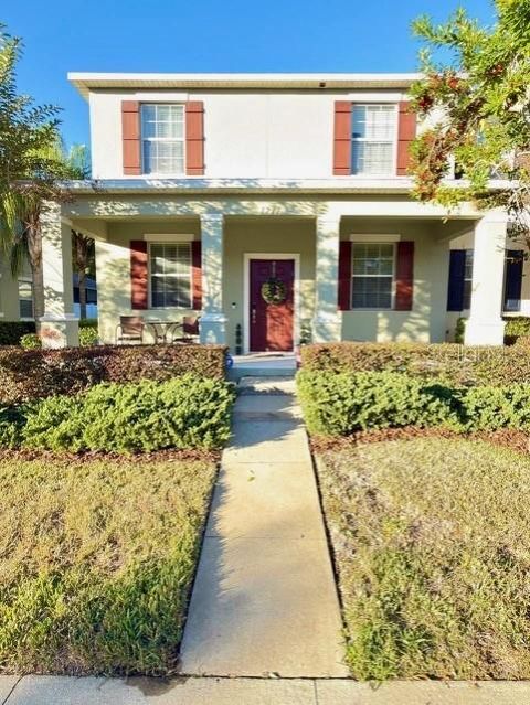 1277 SEBURN ROAD APOPKA FL 32703