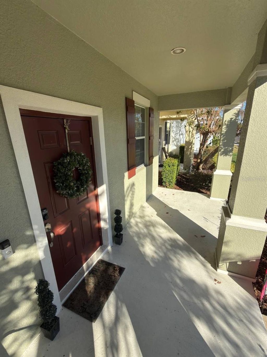 Photo of 1277 Seburn Road, Apopka, FL 32703 (MLS # S5139630)