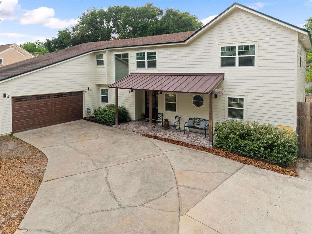 Photo of 5534 Baybrook Avenue, Orlando, FL 32819 (MLS # S5146428)