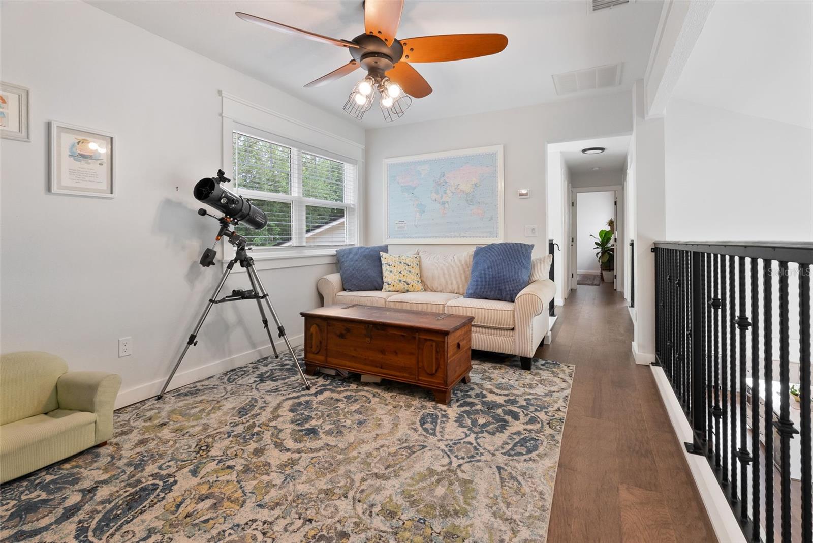 SHADOW BAY SPGS - Residential