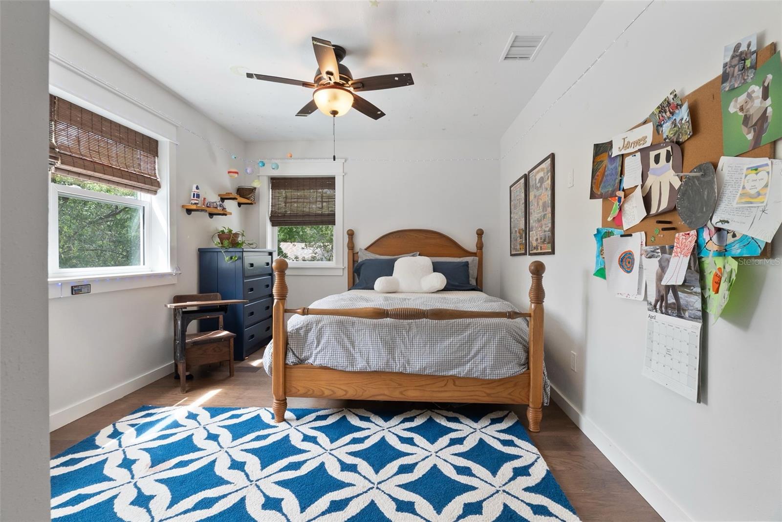 SHADOW BAY SPGS - Residential