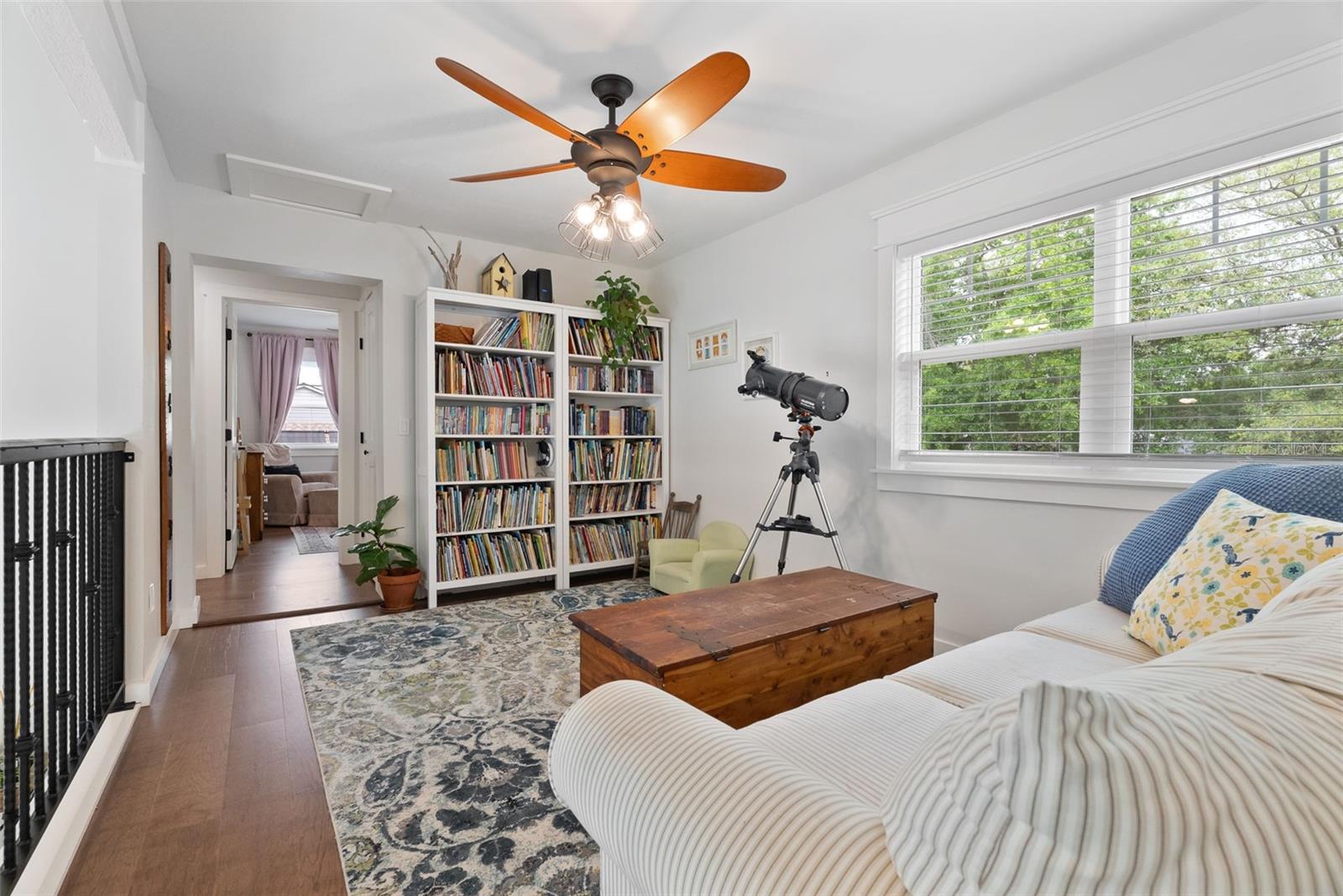 SHADOW BAY SPGS - Residential