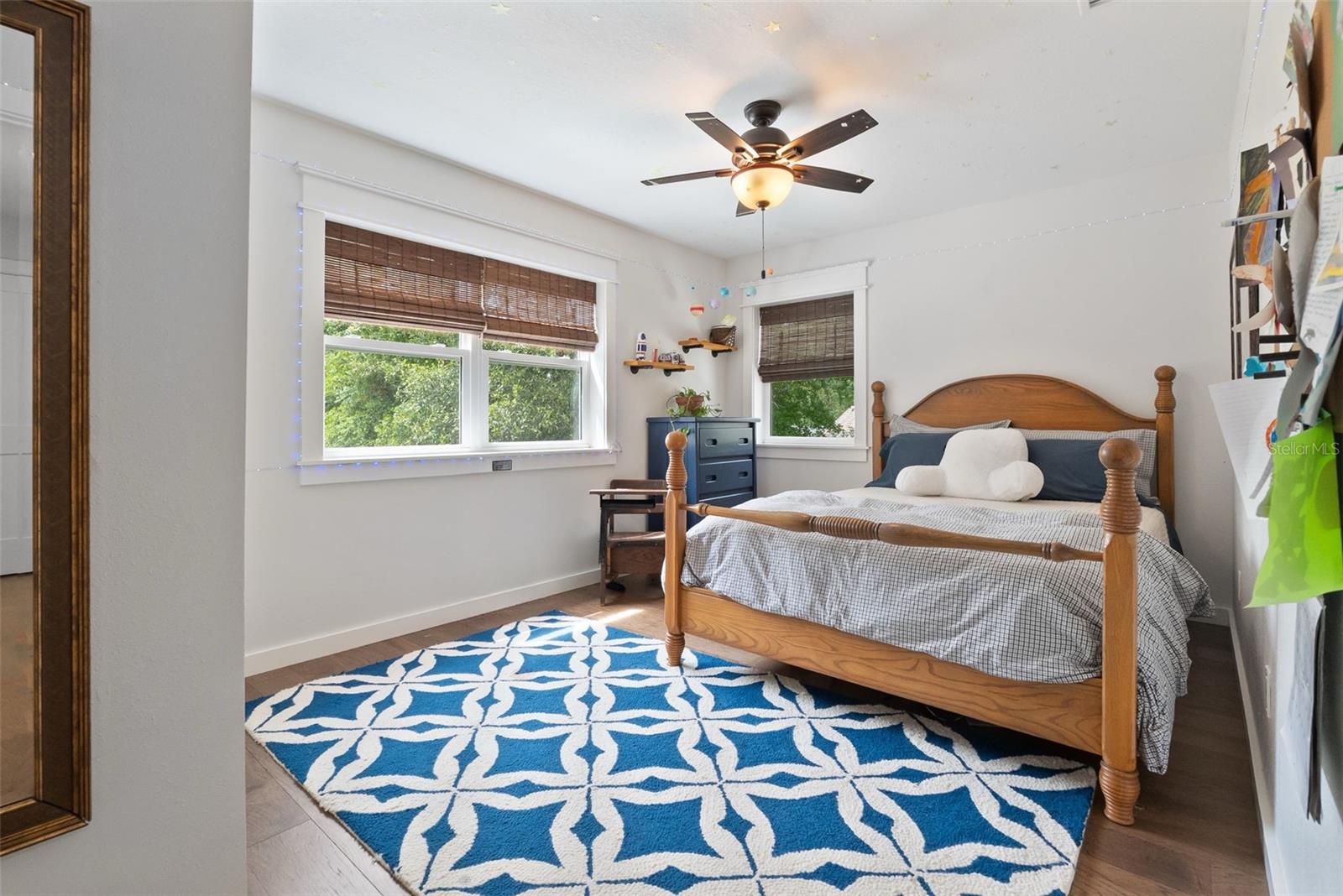 SHADOW BAY SPGS - Residential