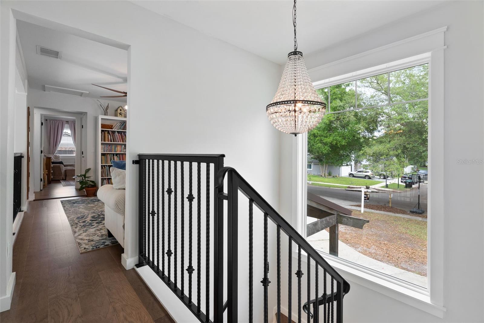 SHADOW BAY SPGS - Residential