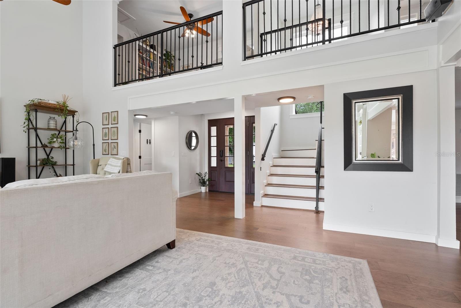 SHADOW BAY SPGS - Residential