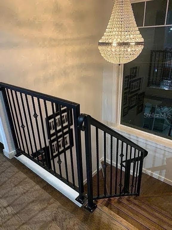 SHADOW BAY SPGS - Residential