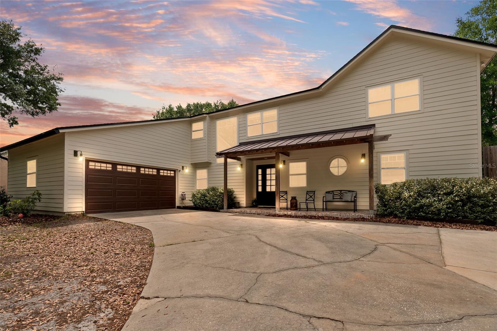 SHADOW BAY SPGS - Residential