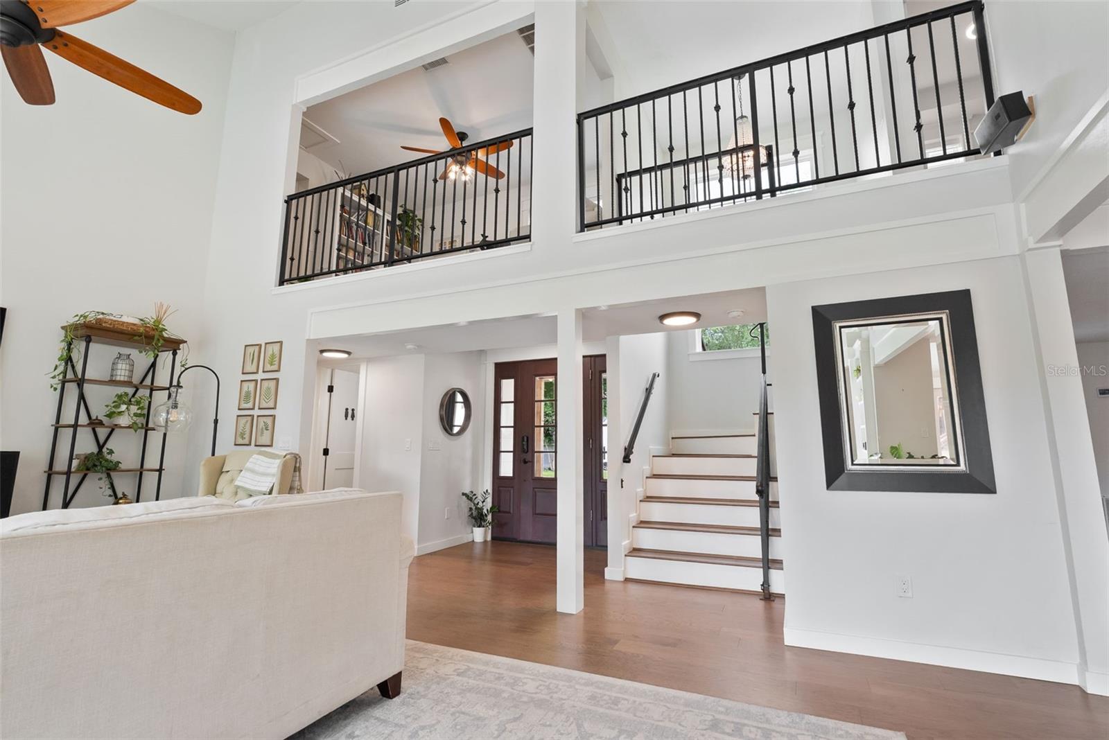 SHADOW BAY SPGS - Residential