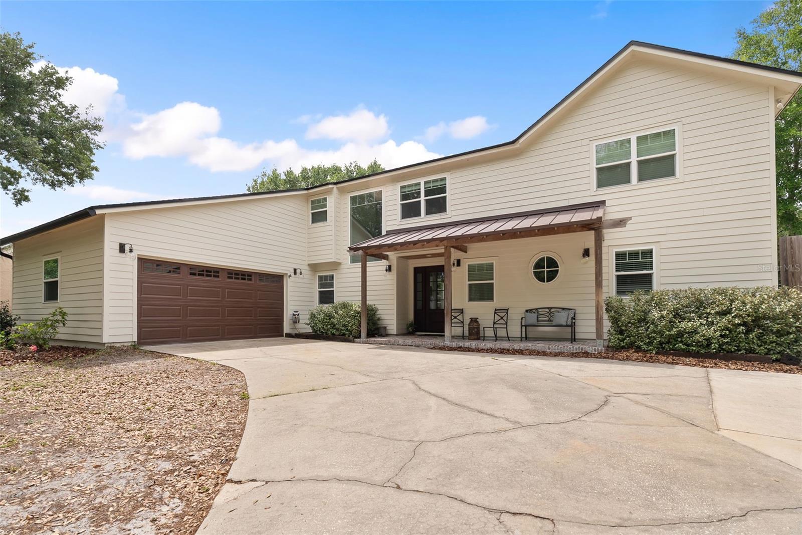 SHADOW BAY SPGS - Residential