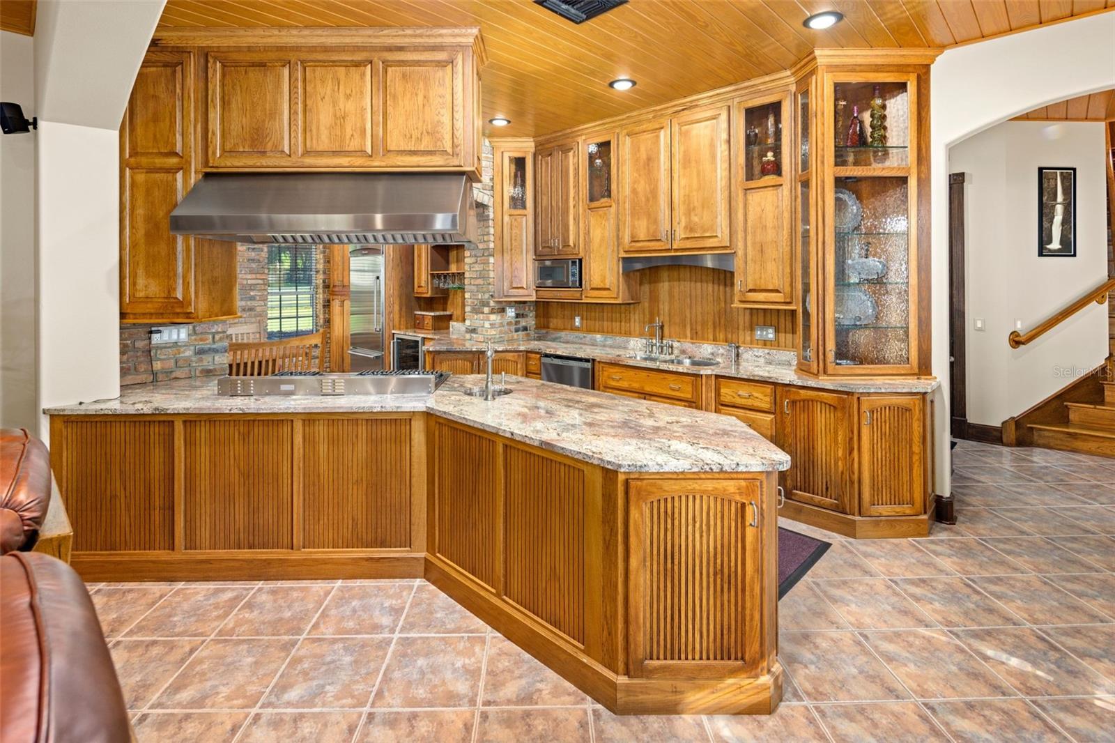 ACREAGE & UNREC - Residential