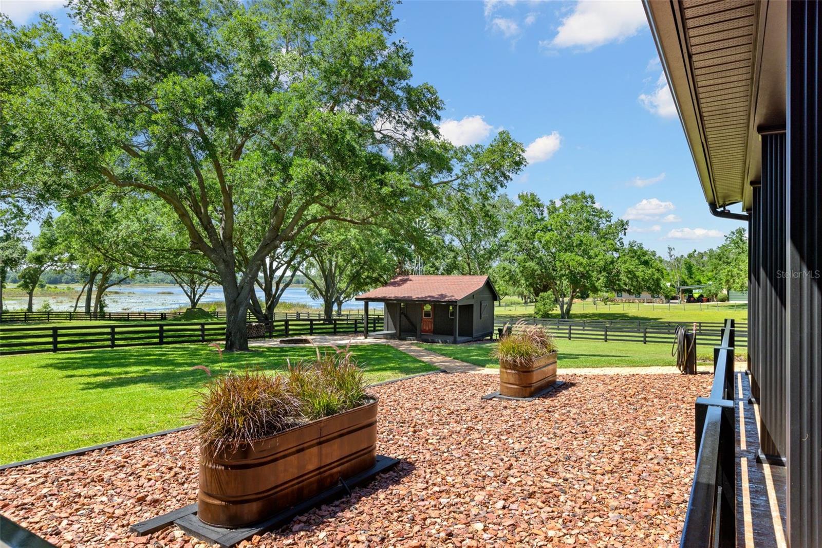 ACREAGE & UNREC - Residential