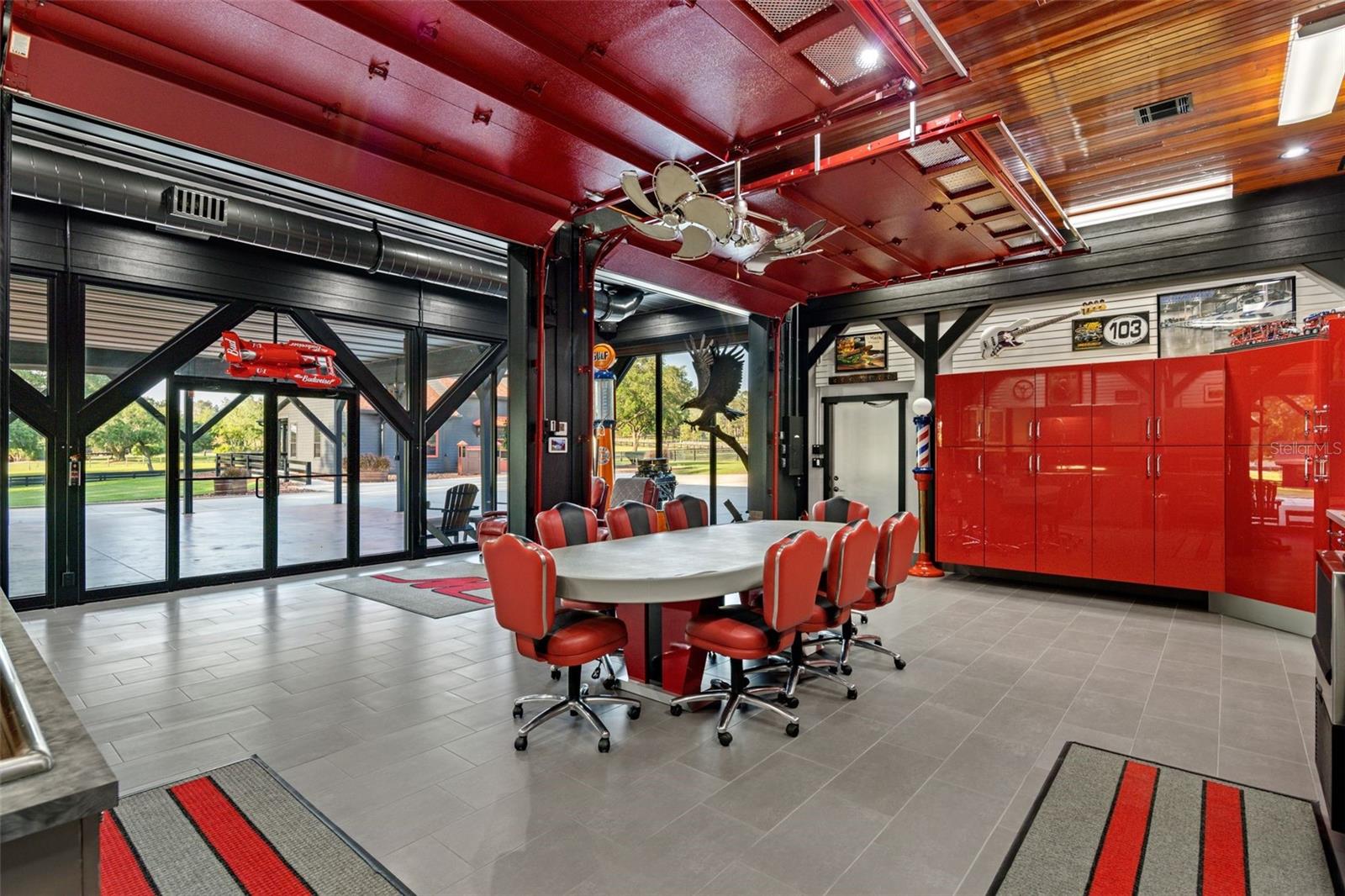 ACREAGE & UNREC - Residential