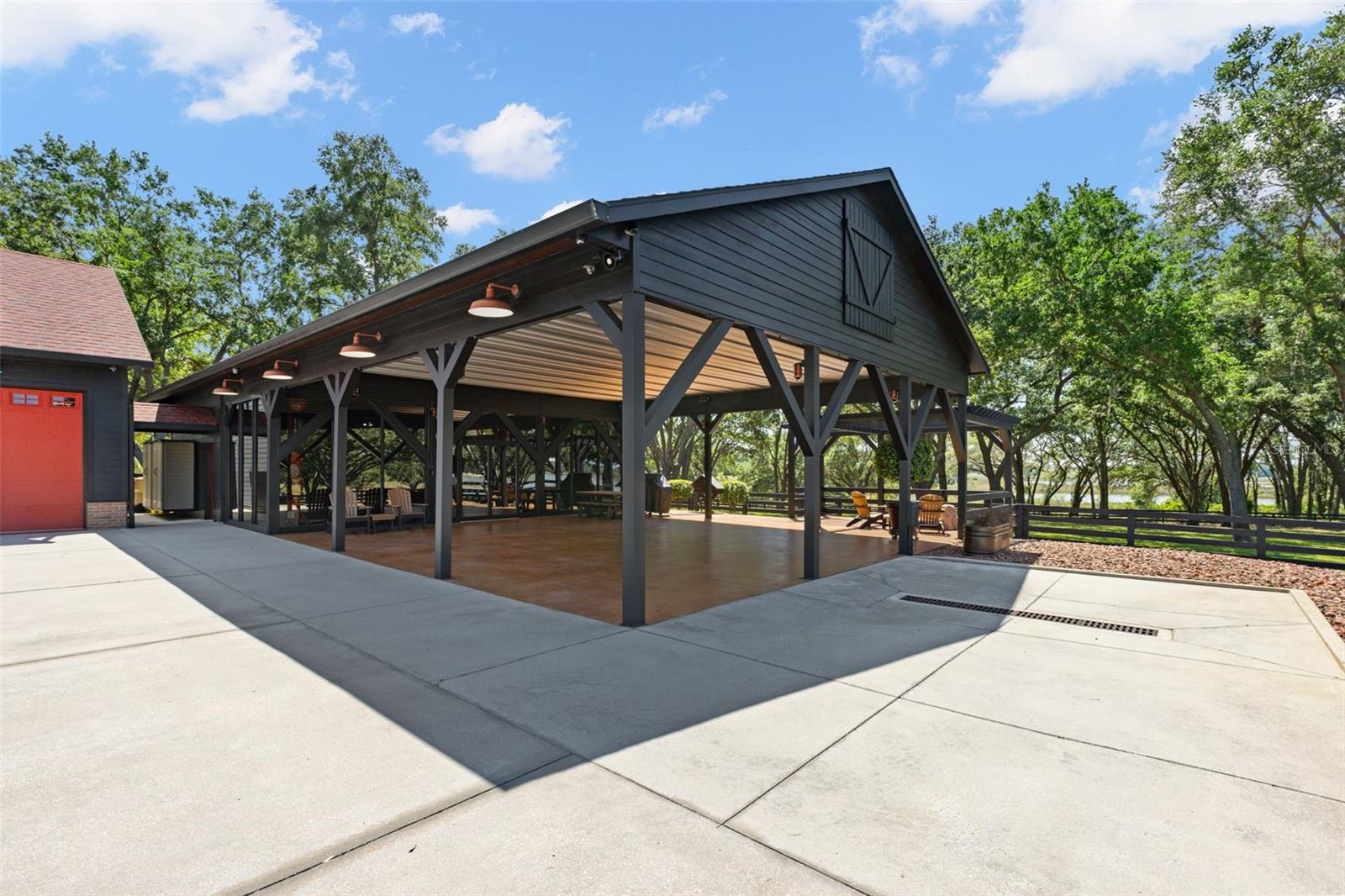 ACREAGE & UNREC - Residential