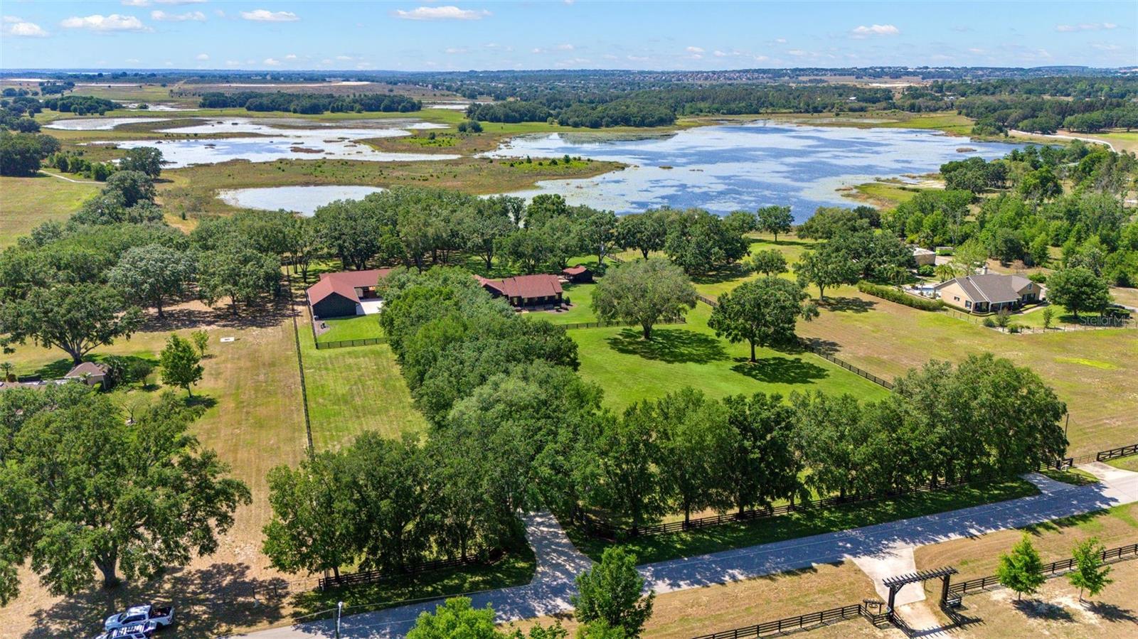 ACREAGE & UNREC - Residential