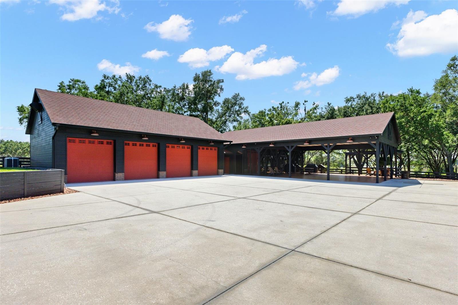 ACREAGE & UNREC - Residential