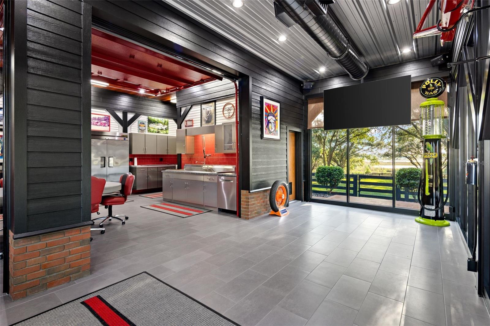 ACREAGE & UNREC - Residential