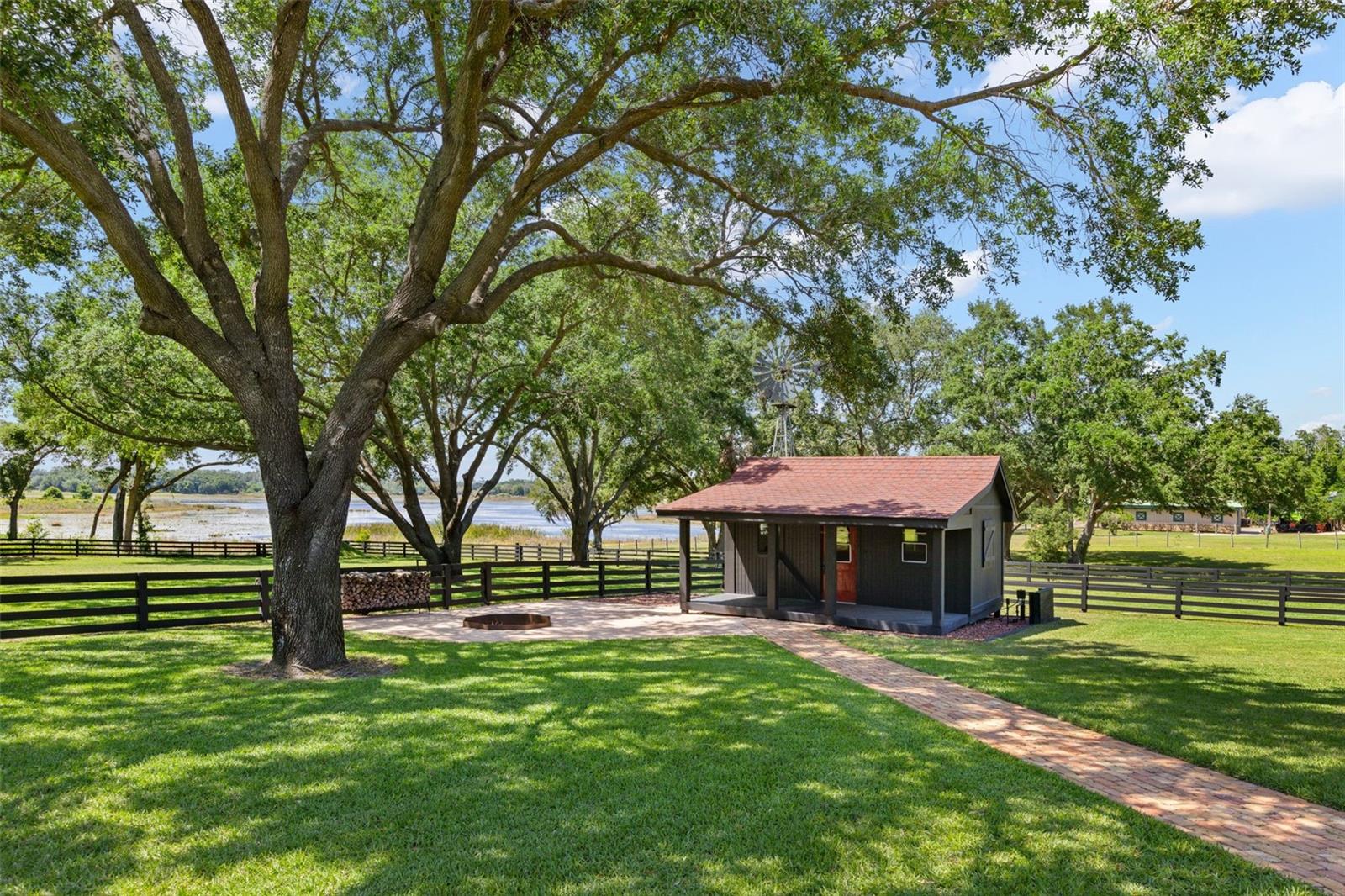 ACREAGE & UNREC - Residential