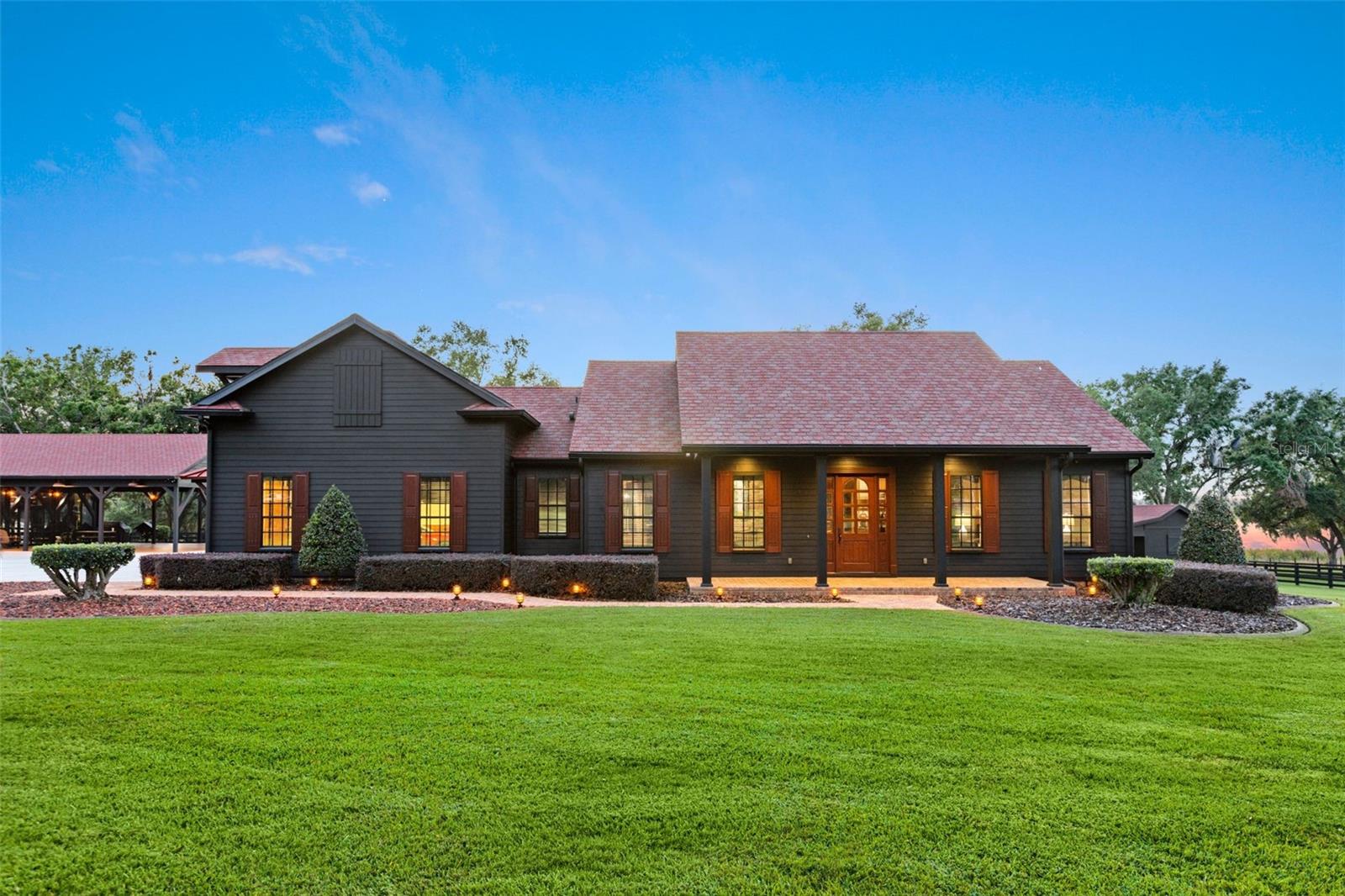 ACREAGE & UNREC - Residential