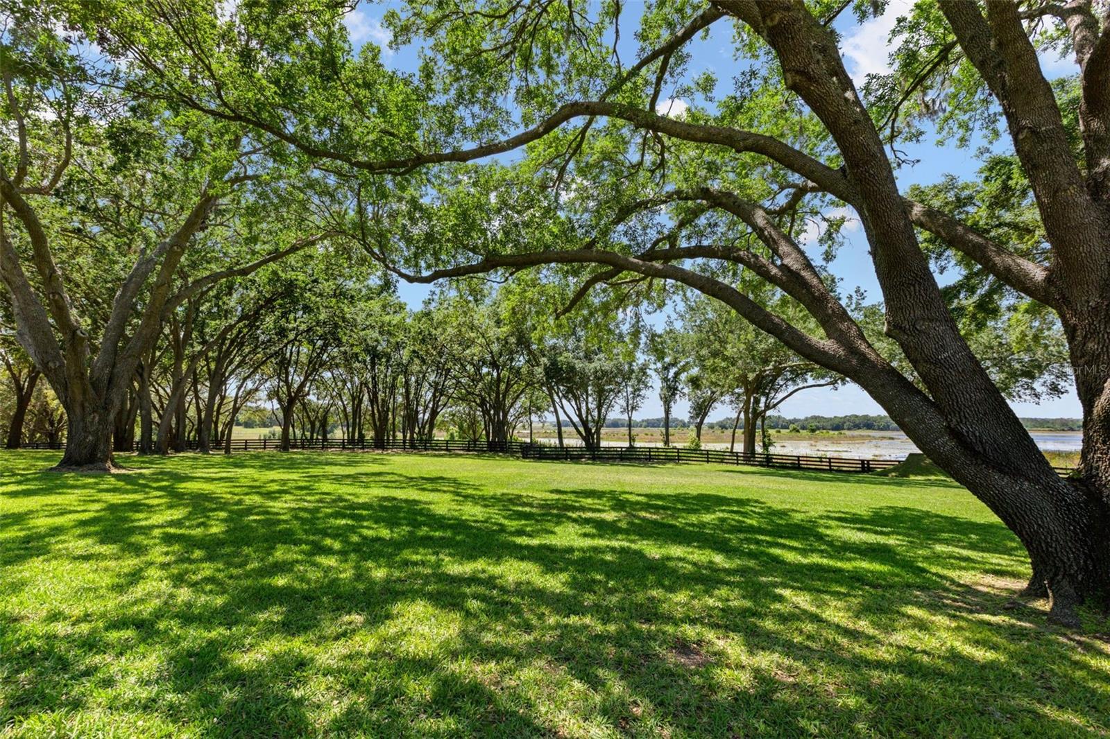 ACREAGE & UNREC - Residential