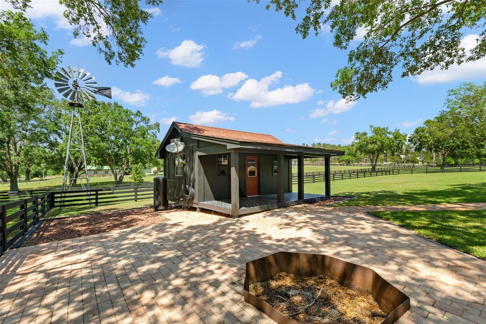 ACREAGE & UNREC - Residential