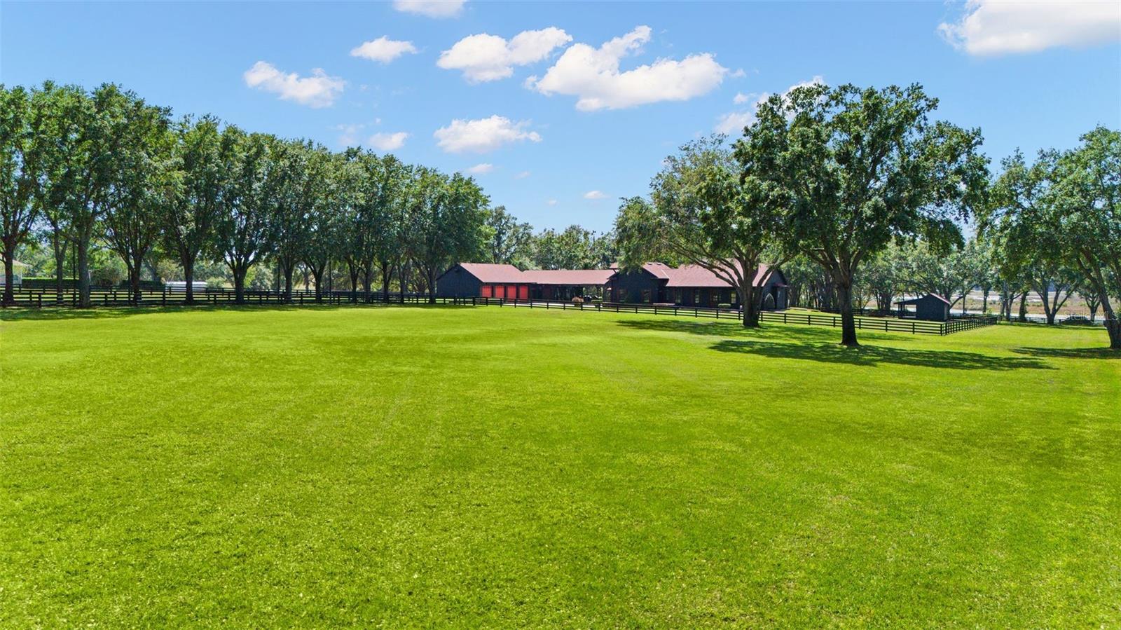 ACREAGE & UNREC - Residential