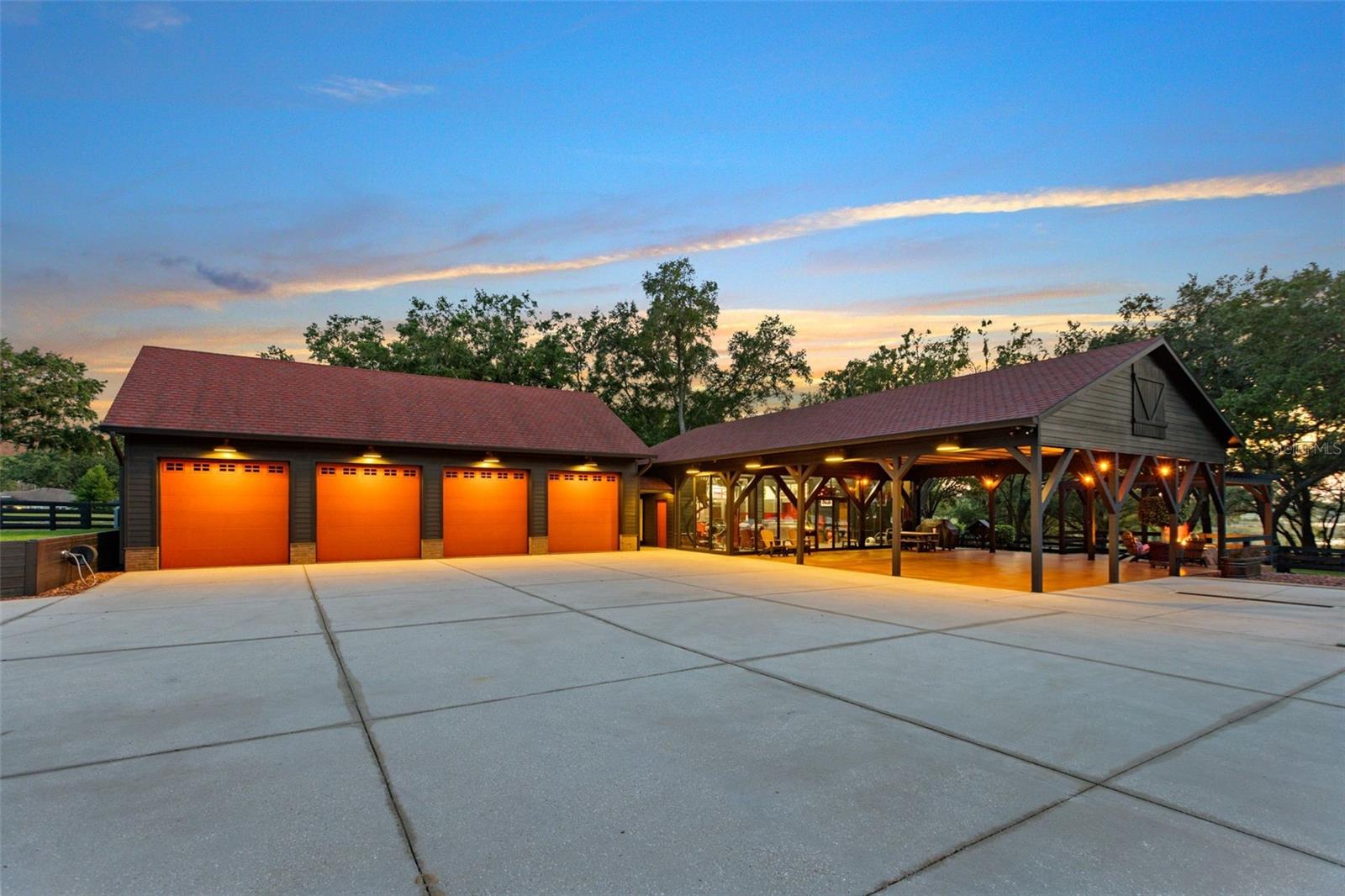 ACREAGE & UNREC - Residential