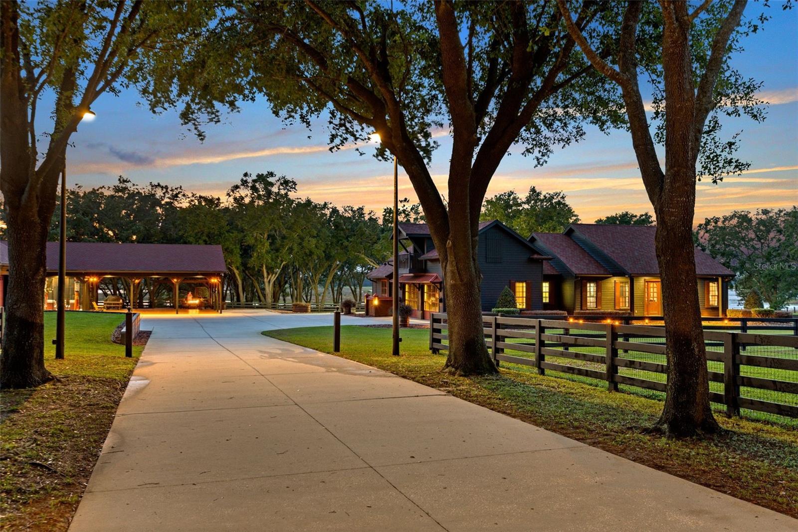 ACREAGE & UNREC - Residential