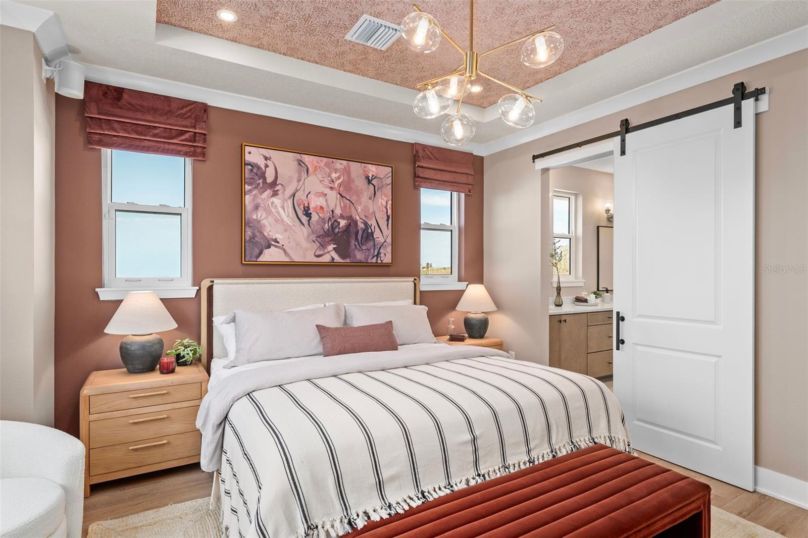 EVENTIDE - Residential