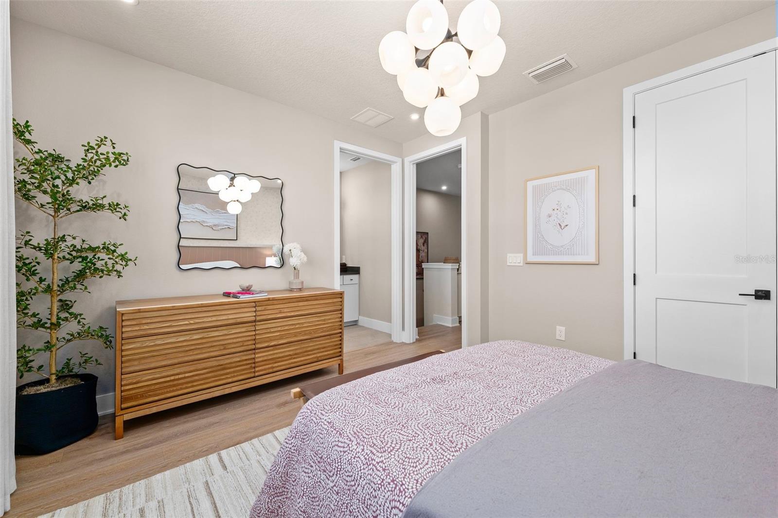 EVENTIDE - Residential