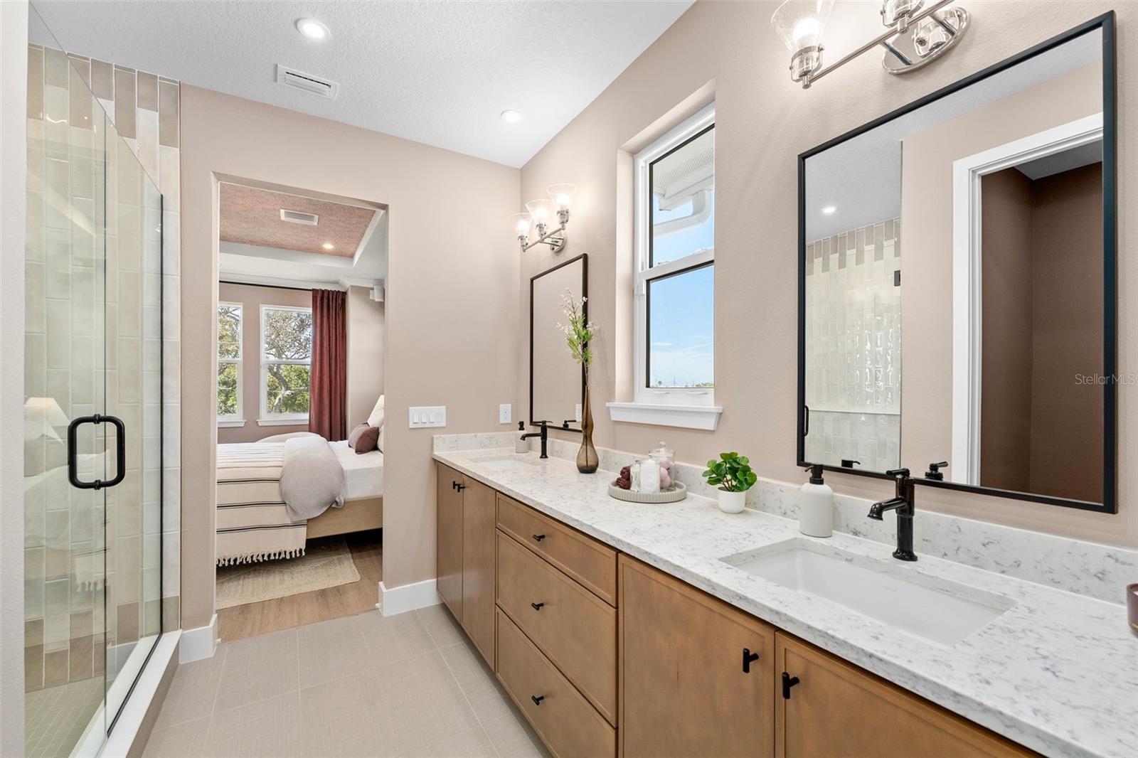 EVENTIDE - Residential