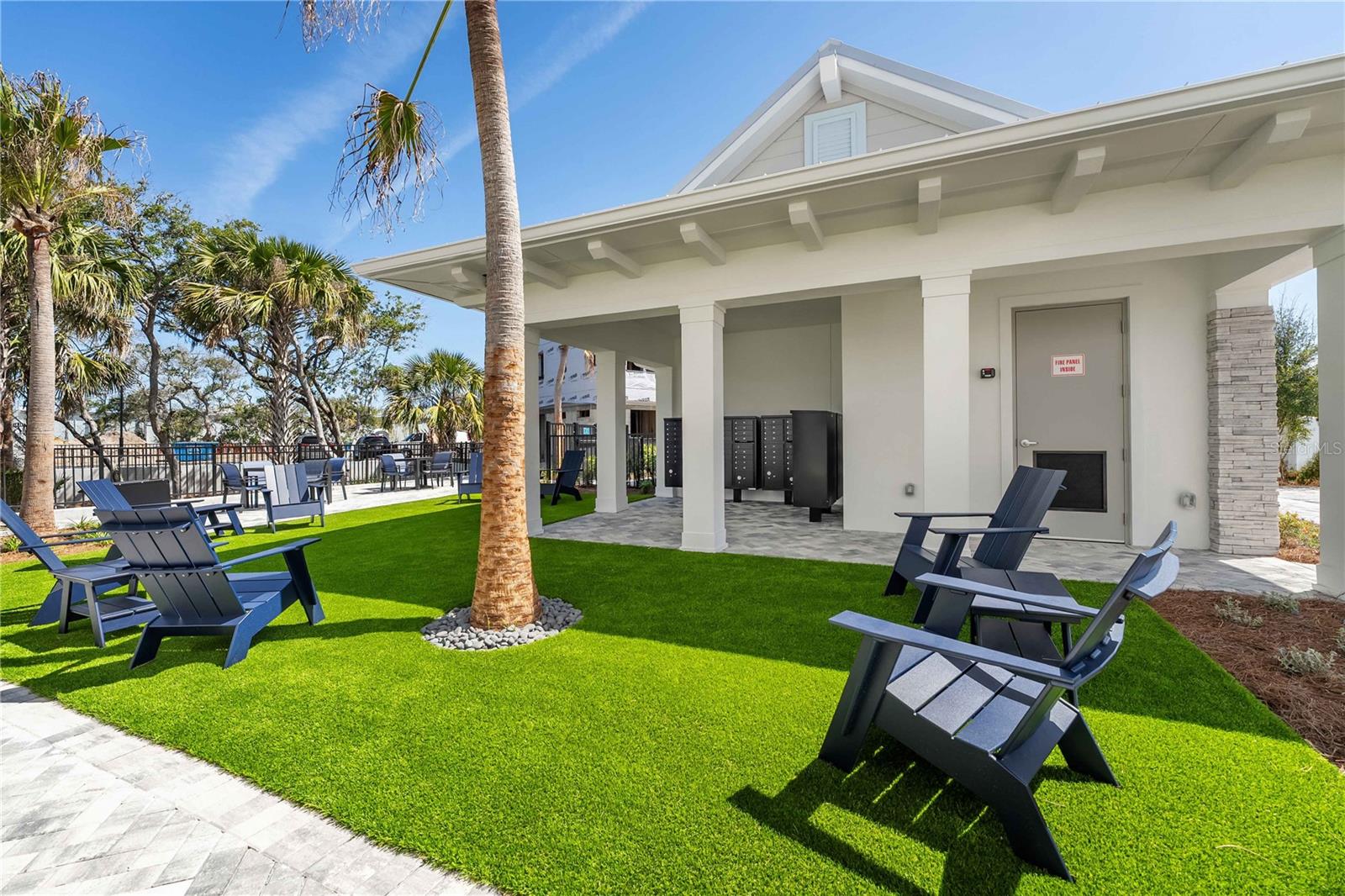 EVENTIDE - Residential