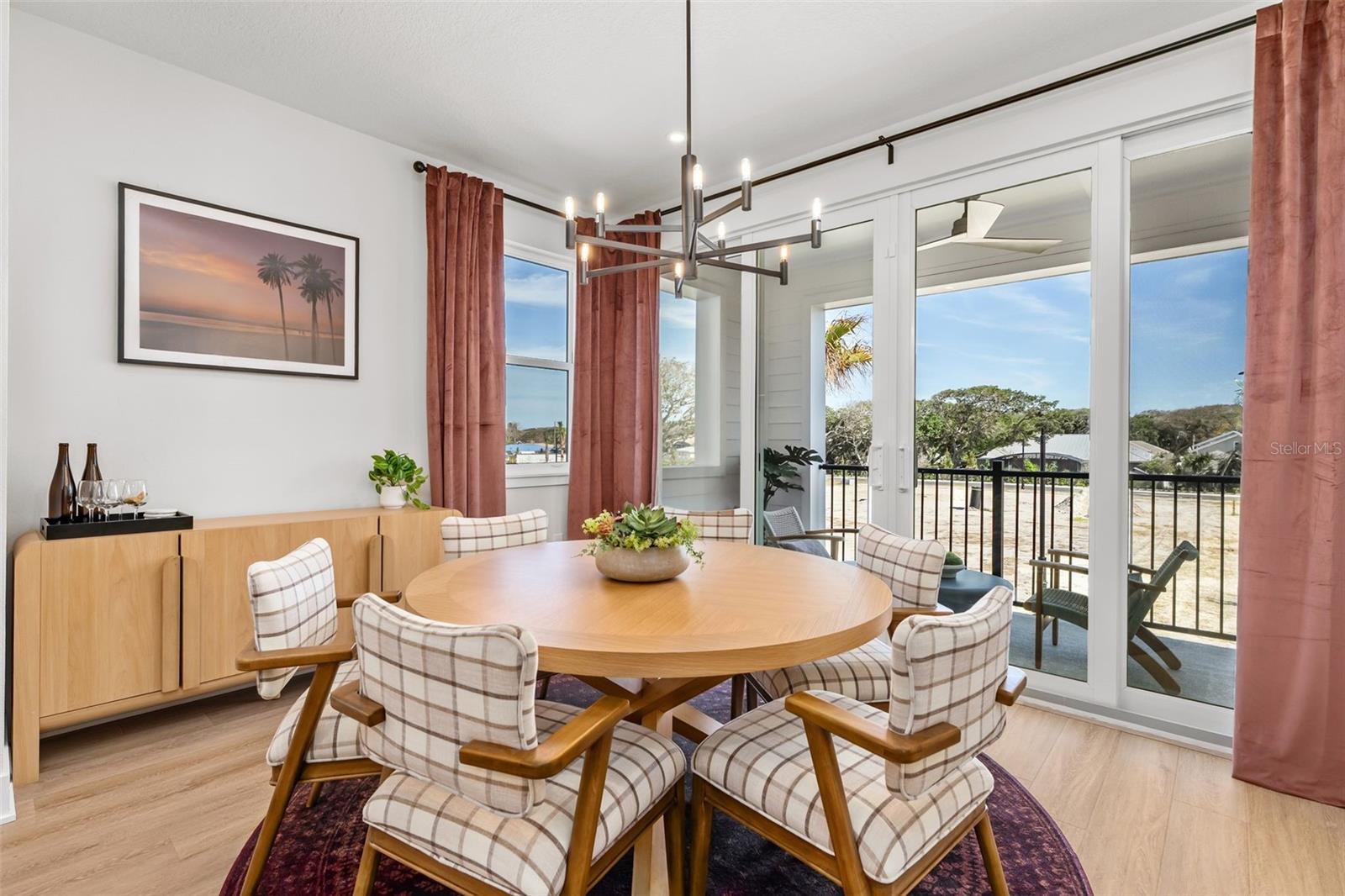 EVENTIDE - Residential