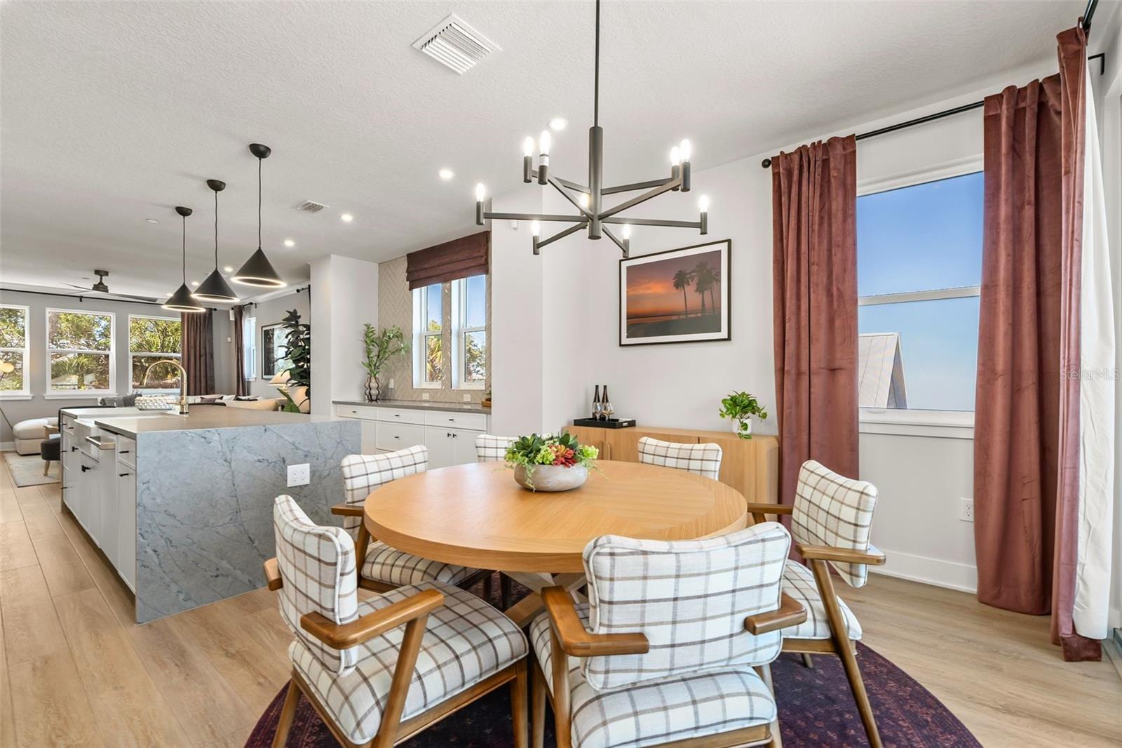 EVENTIDE - Residential