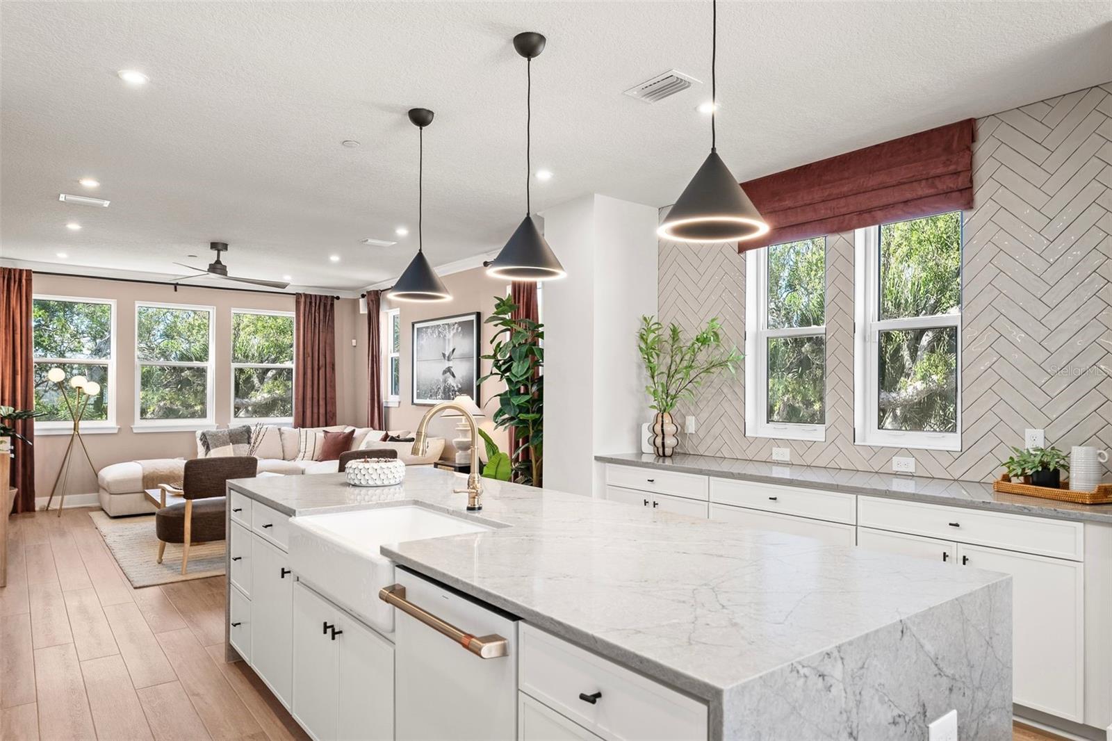 EVENTIDE - Residential