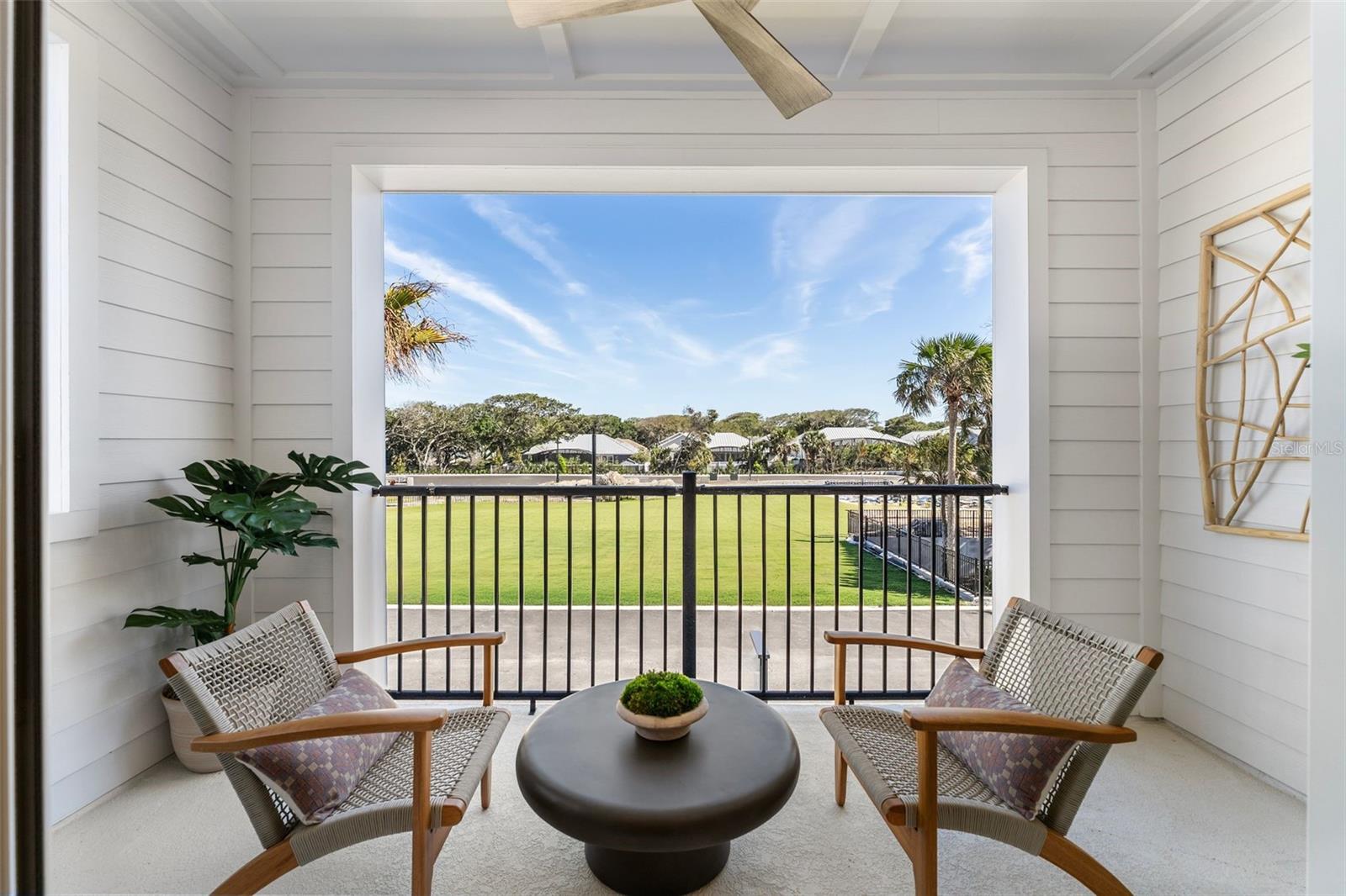 EVENTIDE - Residential