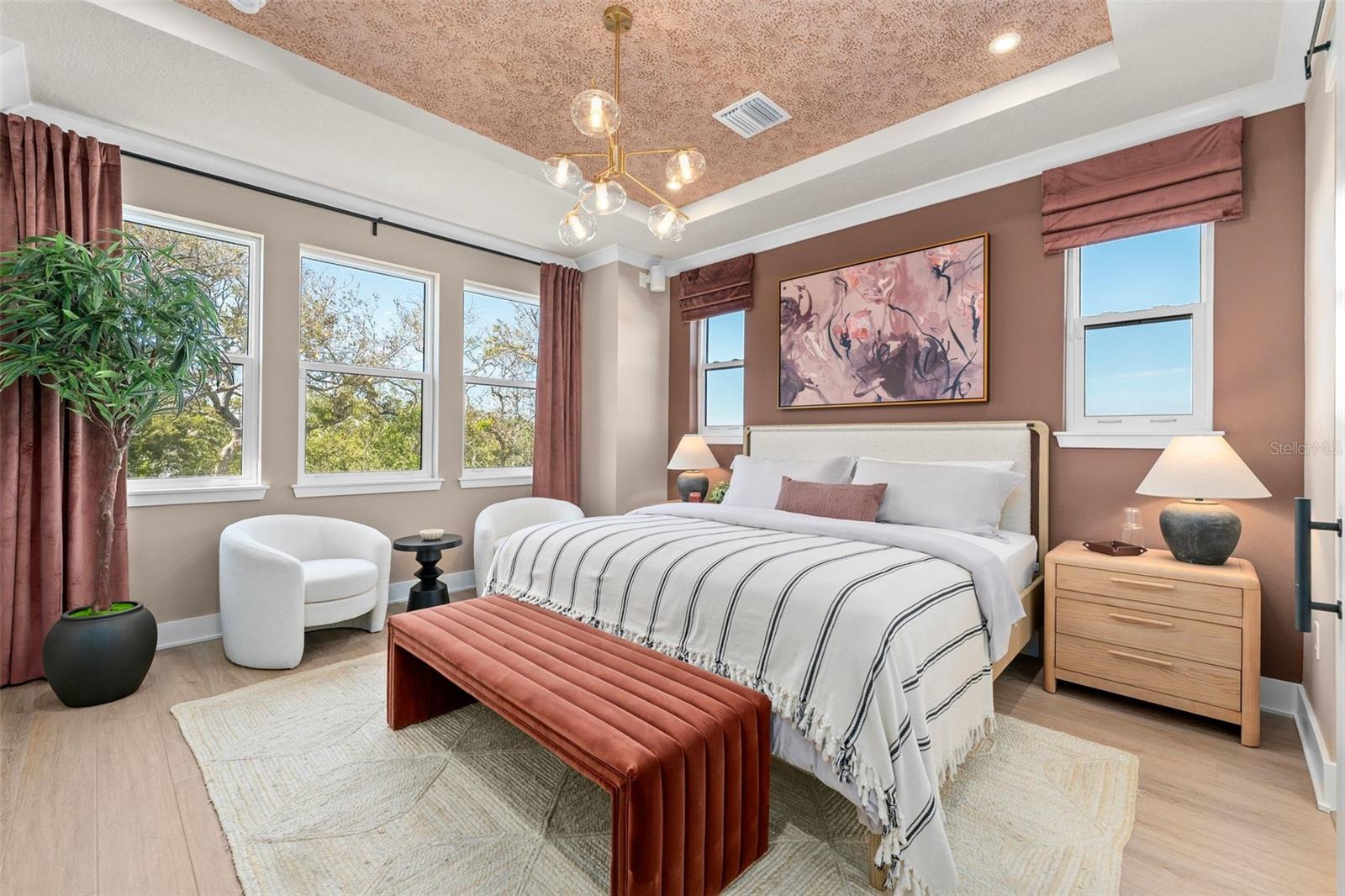 EVENTIDE - Residential
